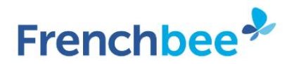 French bee: New York to Paris Orly From $144 One Way Per Person