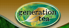 Generation Tea Coupons and Promo Codes for July
