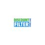 Tier1 Undersink Filter System with Faucet