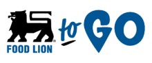 Free Pickup or Delivery on your 1st order from Food Lion grocery delivery and pickup