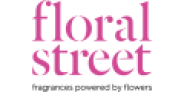 Floral Street Enjoy 10% Off Your First Order!