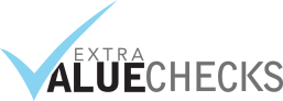 Browse Extra Value Checks Coupons