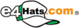 e4Hats.com Coupons and Promo Codes for January