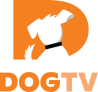 DOGTV: We Call This Puppy Love!  25% Off an Annual Subscription