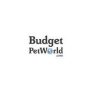 BudgetPetWorld.com Coupons and Promo Codes for December
