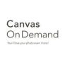 Shop Now at CanvasOnDemand.com | Up to 86% off canvas prints + 50% off specialty prints | Use Promo Code: AFFCO