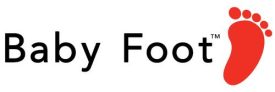 Baby Foot Moisturizing Foot Masks starting at $15