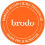 Brodo Coupons and Promo Codes for December