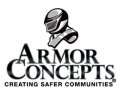 Armor Concepts Coupons and Promo Codes for October