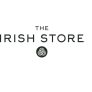 The Irish Store: Claddagh Cat’s Eye Drop Earrings