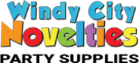 FREE LED Gift with each purchase at Windy City Novelties! No code needed. While supplies last.