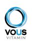$5 Off your first vitamin order!