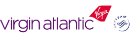 Virgin Atlantic US: Earn Up to 10,000 Bonus Virgin Points Fantastic Fares to the UK from $554
