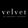15% Off Your Purchase With Velvet by Graham & Spencer Newsletter Signup!