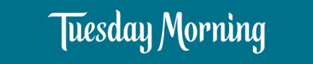 Tuesday Morning: Pre Black Friday Sale – Up to 75% OFF