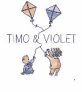 Timo and Violet