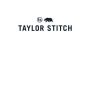 Taylor Stitch Coupons and Promo Codes for December