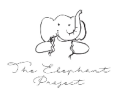 The Elephant Project Text Link Ad