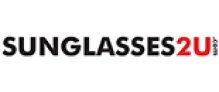 Sunglasses2u – Code: JOLLY10– Sitewide discount