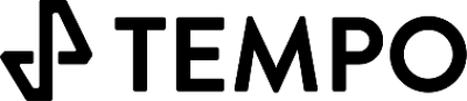 Tempo Homepage