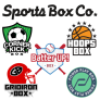 Diamond Gram Big Leaguer Gift Boxes starting from $24.99