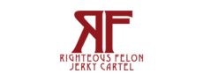 【Exclusive】Righteous Felon: 15% OFF Select Items