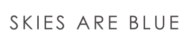 Take 15% off Sale Items on Orders of $50+ at Skies Are Blue!