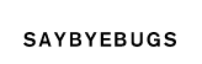 SayByeBugs Coupons and Promo Codes for February