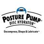 $76 OFF On Posture Pump® Dual Deluxe Full Spine (Model 4100-D)