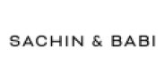 Sachin & Babi Coupons and Promo Codes for December