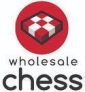 Receive Free Shipping On Orders Over $100 at WholesaleChess.com!