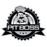 Pit Boss Sportsman 820 Wood Pellet Grill