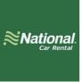 National Car Rental: General Fall – Main Deals Page