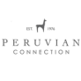 Peruvian Connection:  $20 OFF Your Purchase of $100 or More for First-time Email Sign-ups