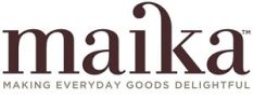 Maika Goods: Backpack