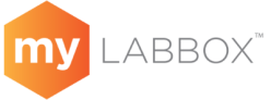 myLAB Box Tracking Link