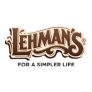 Take $10 off orders of $115+ at Lehmans. Use Code SAVE104U. Shop Now!