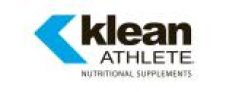 Klean Athlete: 10% OFF All Tennis Supplements