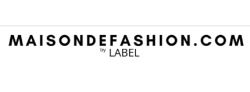 Maison De Fashion: 25% OFF Full Price Items with Code on Black Friday