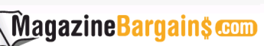Over 70% off Popular Magazines