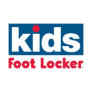Free Shipping On $50+ at Kids Foot Locker!