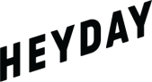 Heyday Coupons and Promo Codes for February