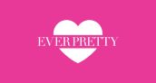 Sign-up for Ever Pretty Newsletter And Get Extra 15% Off